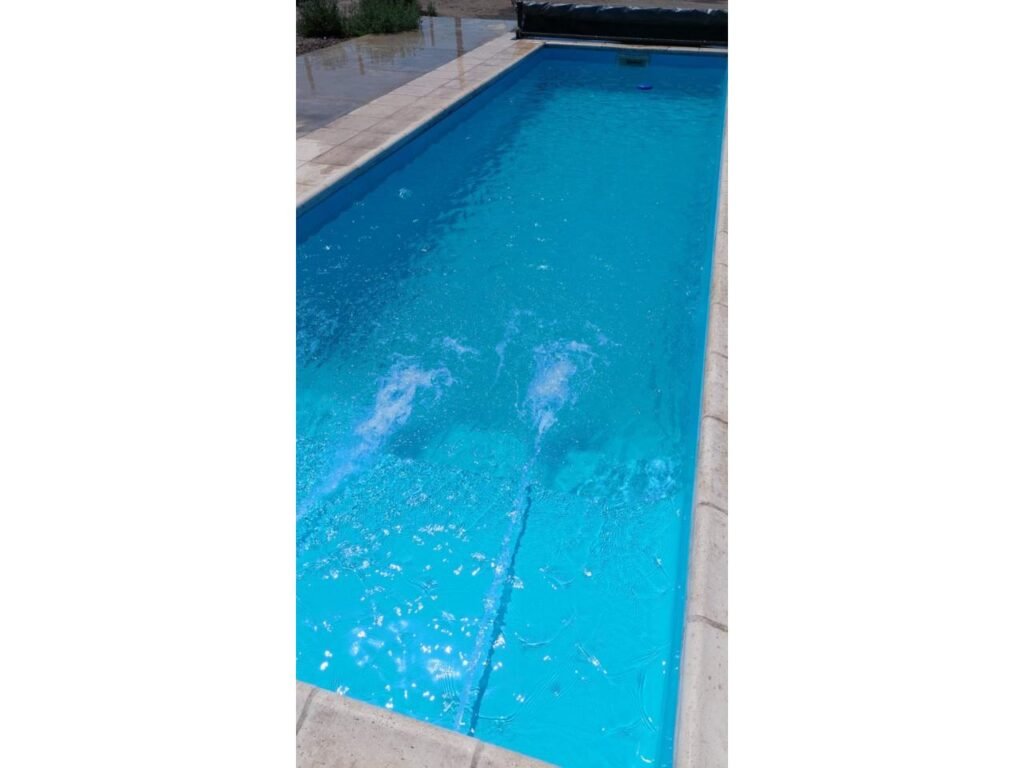 Terreno en Venta – Allende